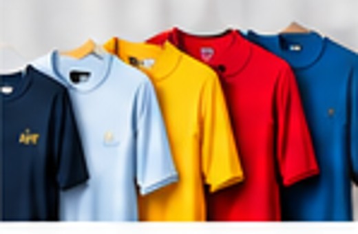 T-Shirts & Μπλούζες