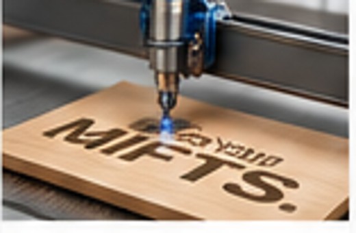Χαράξεις & Κοπές CNC